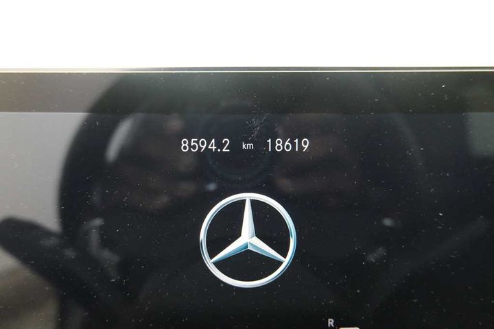 Photo 6 VIN: W1K1770121N224492 - MERCEDES-BENZ A-KLASSE &#3918 