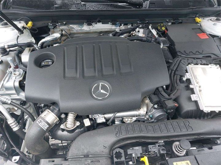 Photo 16 VIN: W1K1770121N261801 - MERCEDES-BENZ CLASSE A COMPACT 