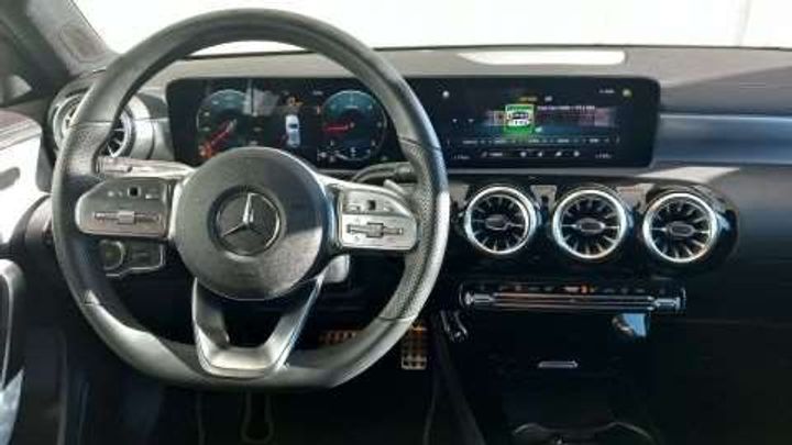 Photo 5 VIN: W1K1770121N265232 - MERCEDES-BENZ CLASE A 