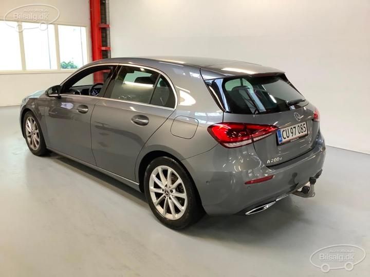 Photo 23 VIN: W1K1770121V054656 - MERCEDES-BENZ A-CLASS HATCHBACK 