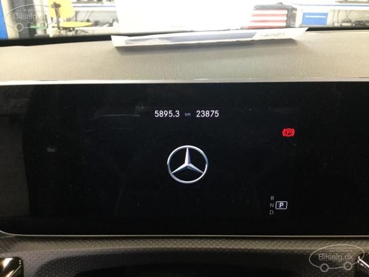 Photo 4 VIN: W1K1770121V056918 - MERCEDES-BENZ A-CLASS HATCHBACK 