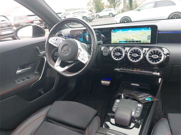 Photo 4 VIN: W1K1770121V060778 - MERCEDES-BENZ CLASSE A COMPACT 