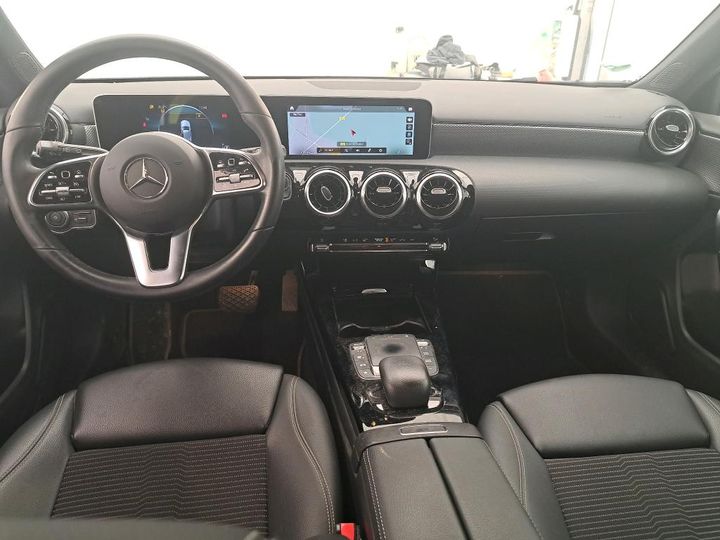 Photo 2 VIN: W1K1770121V068478 - MERCEDES-BENZ CLASSE A 