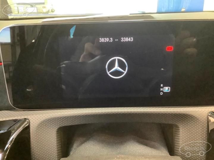 Photo 13 VIN: W1K1770121V085670 - MERCEDES-BENZ A-CLASS HATCHBACK 