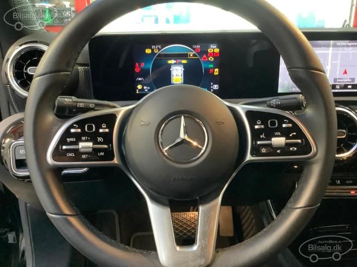 Photo 17 VIN: W1K1770121V087282 - MERCEDES-BENZ A-CLASS HATCHBACK 