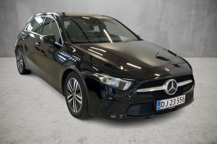 Photo 6 VIN: W1K1770121V143849 - MERCEDES-BENZ A-CLASS 