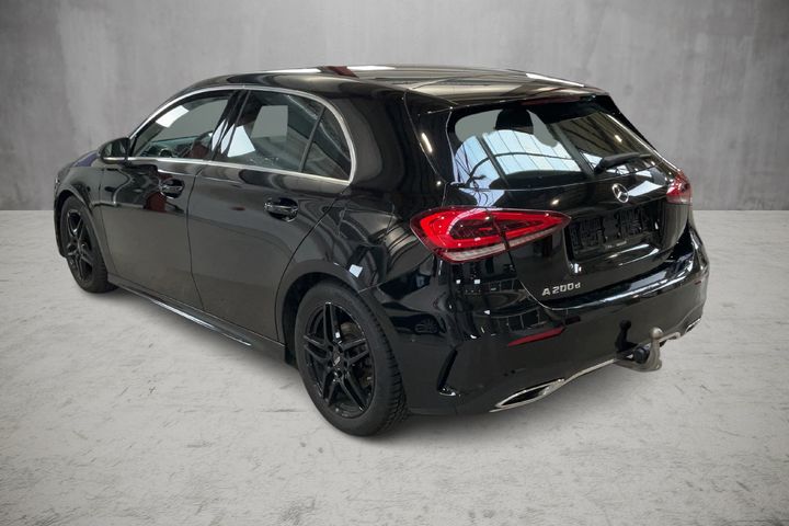 Photo 14 VIN: W1K1770121V144869 - MERCEDES-BENZ A-CLASS 