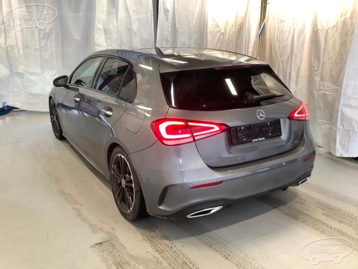 Photo 25 VIN: W1K1770141V093861 - MERCEDES-BENZ A-CLASS HATCHBACK 