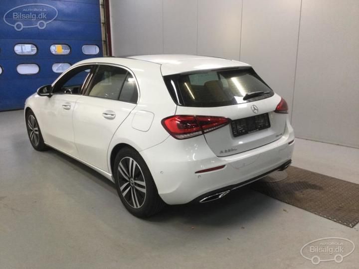 Photo 21 VIN: W1K1770151V113414 - MERCEDES-BENZ A-CLASS HATCHBACK 