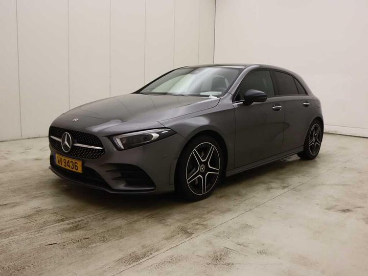 Photo 1 VIN: W1K1770441J178863 - MERCEDES-BENZ A-KLASSE 