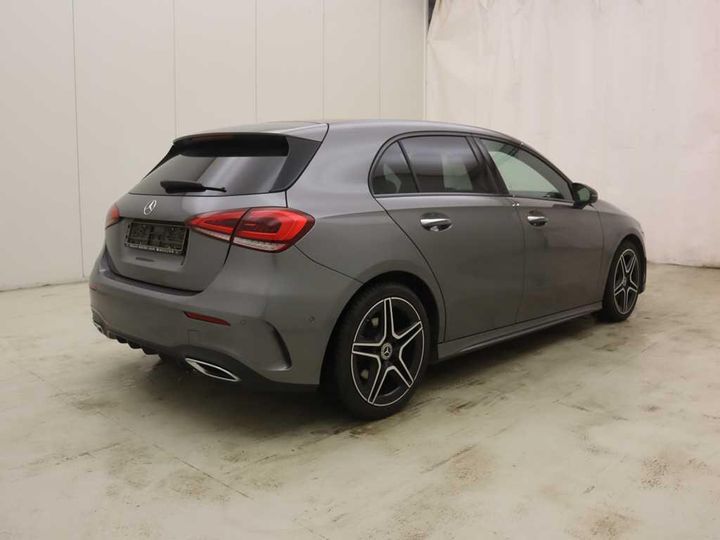 Photo 9 VIN: W1K1770441J178863 - MERCEDES-BENZ A-KLASSE 