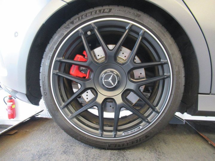 Photo 5 VIN: W1K1770541N163456 - MERCEDES-BENZ AMG A45S 