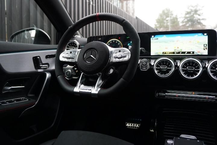 Photo 22 VIN: W1K1770541N272861 - MERCEDES-BENZ A-CLASS HATCHBACK 