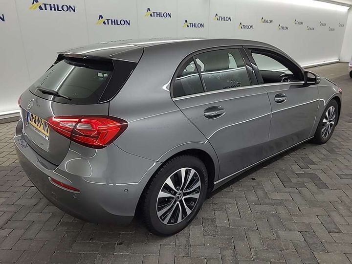 Photo 3 VIN: W1K1770821J204206 - MERCEDES-BENZ A-KLASSE 