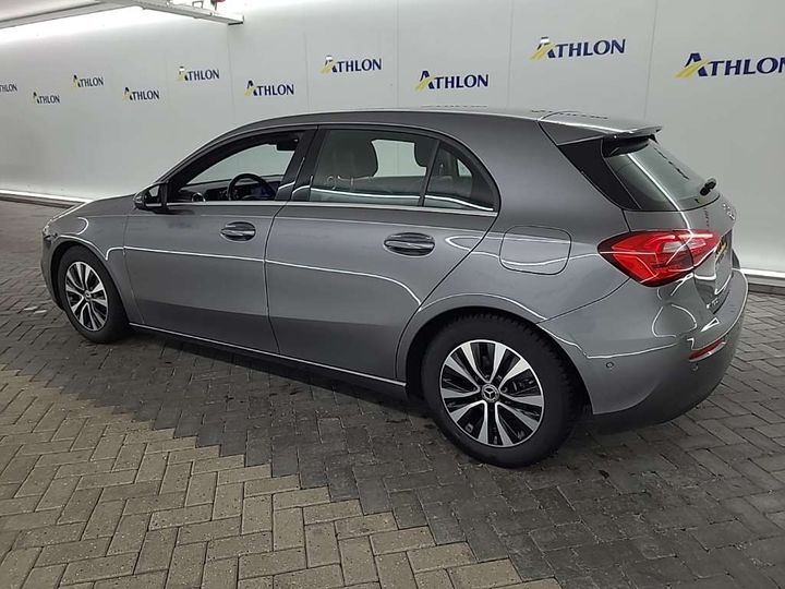 Photo 4 VIN: W1K1770821J204206 - MERCEDES-BENZ A-KLASSE 