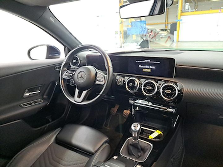 Photo 7 VIN: W1K1770821N151418 - MERCEDES-BENZ CLASSE A (W177) 