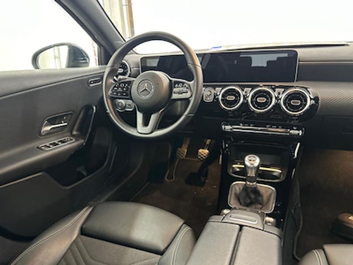 Photo 7 VIN: W1K1770821N163098 - MERCEDES-BENZ CLASSE A (W177) 