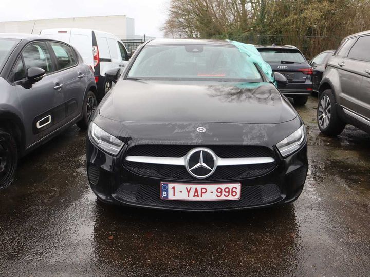 Photo 2 VIN: W1K1770821N173091 - MERCEDES-BENZ A-KLASSE 