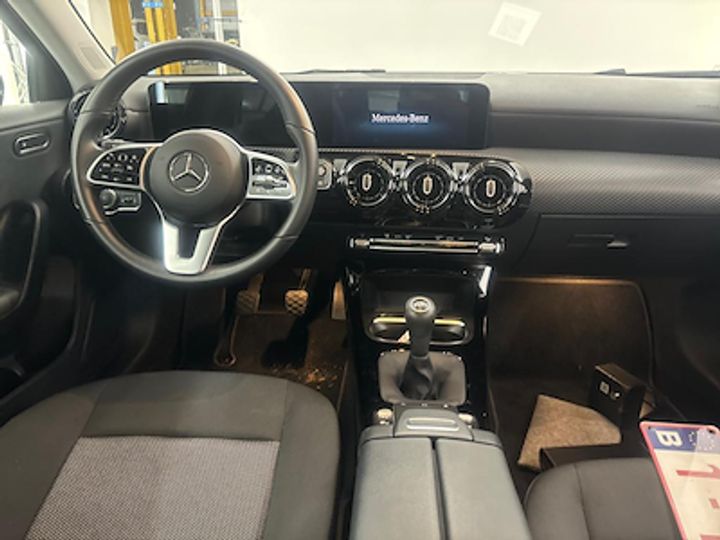 Photo 7 VIN: W1K1770821N181820 - MERCEDES-BENZ CLASSE A (W177) 