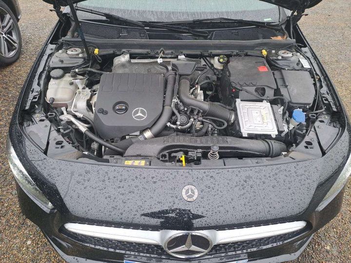 Photo 21 VIN: W1K1770821N214011 - MERCEDES-BENZ CLASSE A COMPACT 