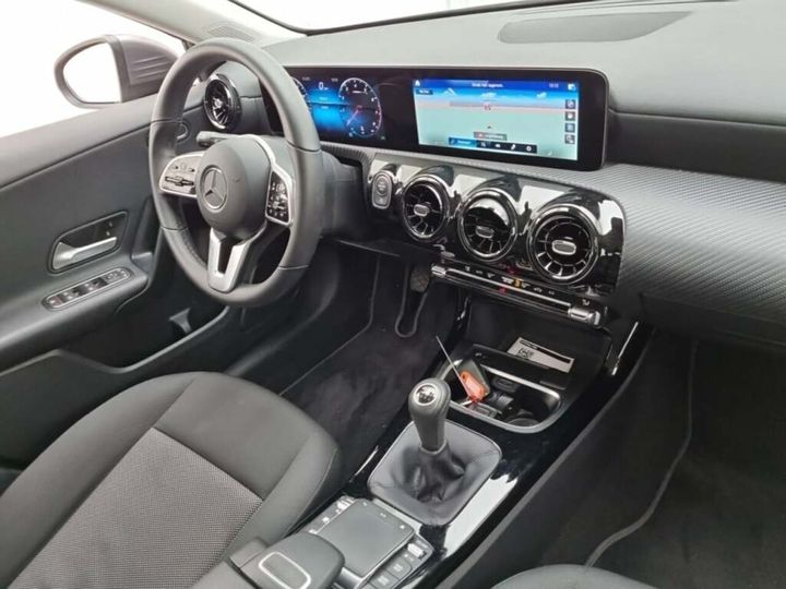 Photo 2 VIN: W1K1770821N239744 - MERCEDES-BENZ A-KLASSE 