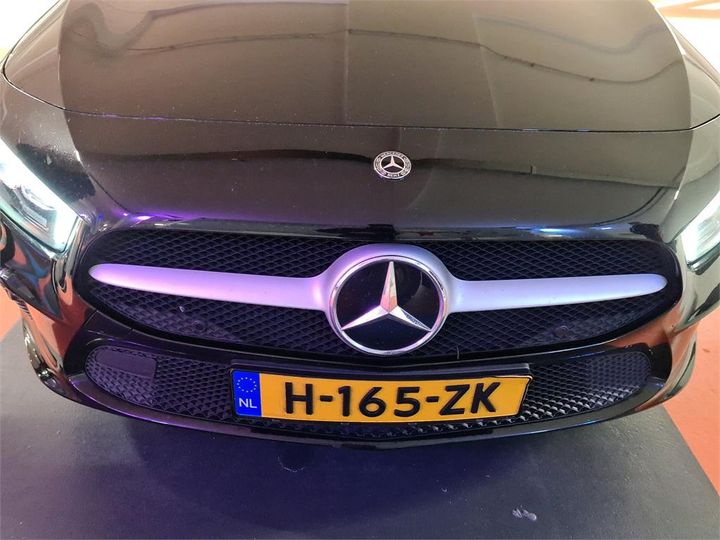 Photo 17 VIN: W1K1770821V071703 - MERCEDES-BENZ A-KLASSE 