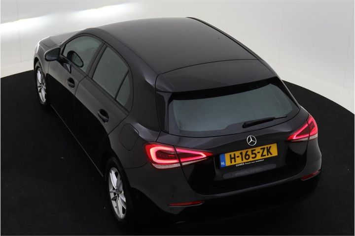 Photo 4 VIN: W1K1770821V071703 - MERCEDES-BENZ A-KLASSE 