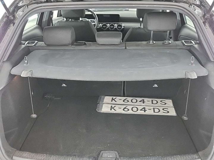 Photo 21 VIN: W1K1770821V080464 - MERCEDES-BENZ A-KLASSE 