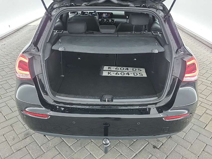 Photo 4 VIN: W1K1770821V080464 - MERCEDES-BENZ A-KLASSE 