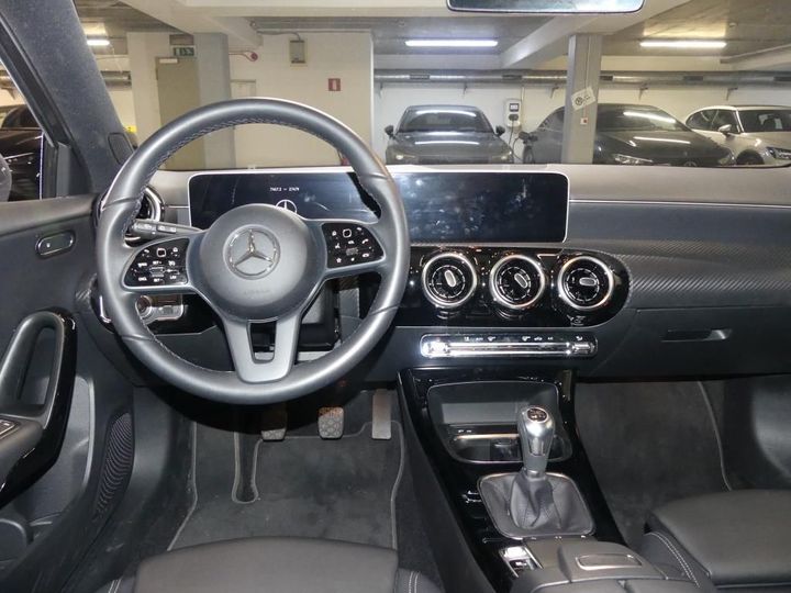 Photo 7 VIN: W1K1770841J177876 - MERCEDES-BENZ A 