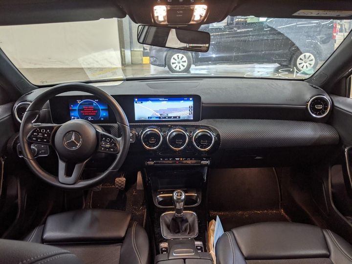 Photo 5 VIN: W1K1770841J179220 - MERCEDES-BENZ CLASSE A 