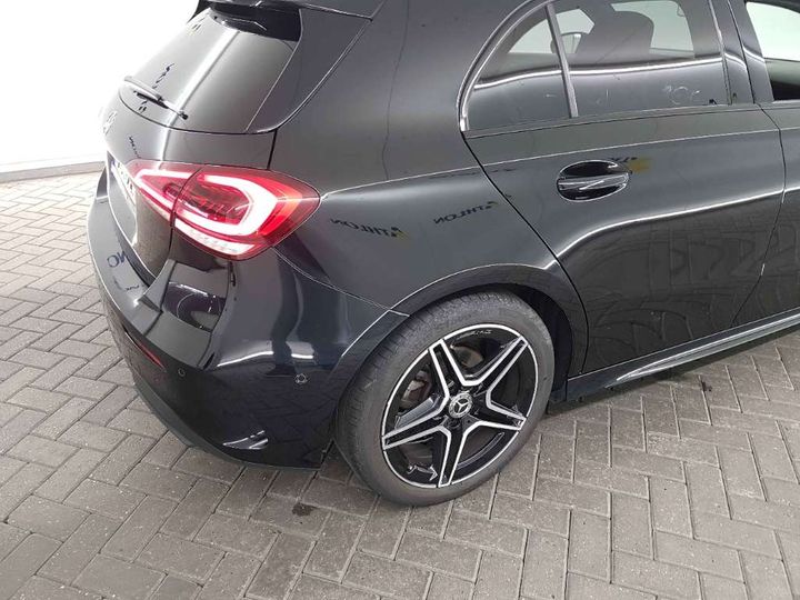 Photo 22 VIN: W1K1770841J183839 - MERCEDES-BENZ A-KLASSE 