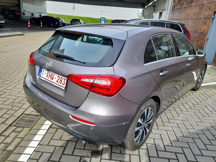 Photo 1 VIN: W1K1770841J187354 - MERCEDES-BENZ A-KLASSE 