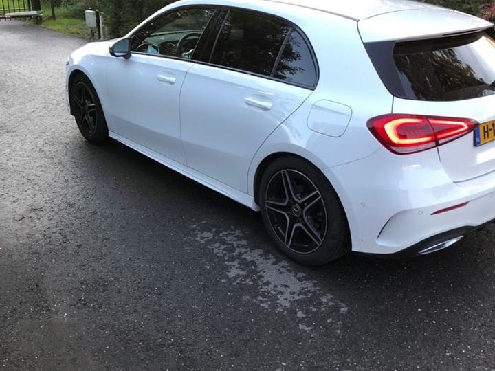 Photo 2 VIN: W1K1770841J188424 - MERCEDES-BENZ A-KLASSE 