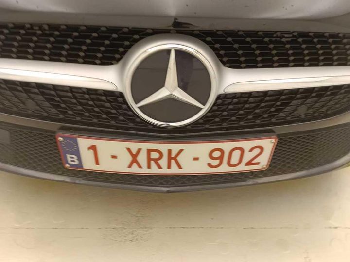 Photo 11 VIN: W1K1770841J203941 - MERCEDES-BENZ A-KLASSE 