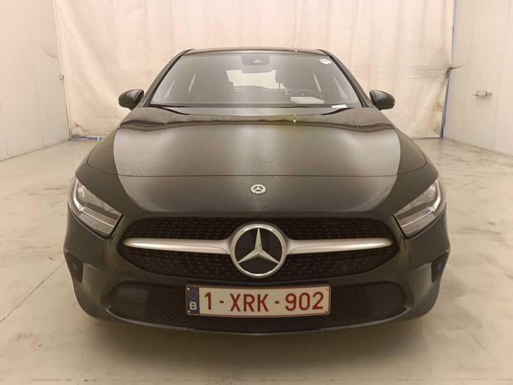 Photo 15 VIN: W1K1770841J203941 - MERCEDES-BENZ A-KLASSE 