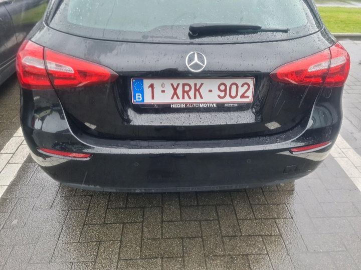 Photo 27 VIN: W1K1770841J203941 - MERCEDES-BENZ A-KLASSE 