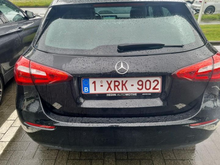 Photo 6 VIN: W1K1770841J203941 - MERCEDES-BENZ A-KLASSE 