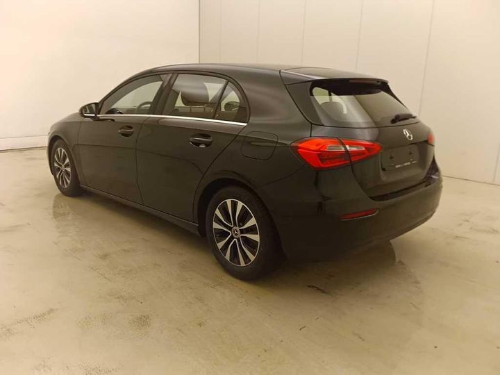 Photo 8 VIN: W1K1770841J203941 - MERCEDES-BENZ A-KLASSE 