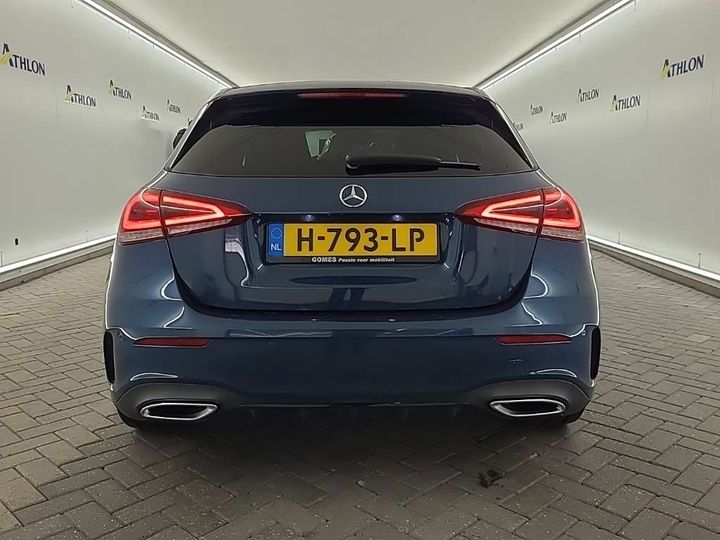 Photo 14 VIN: W1K1770841J212075 - MERCEDES-BENZ A-KLASSE 