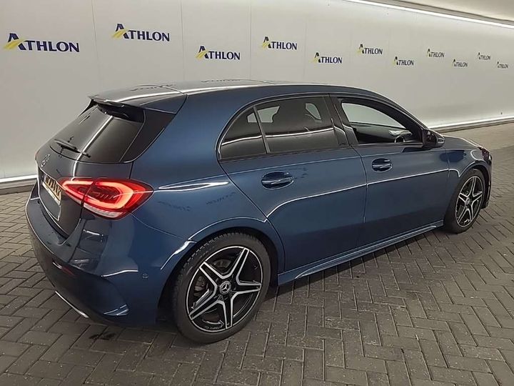 Photo 2 VIN: W1K1770841J212075 - MERCEDES-BENZ A-KLASSE 