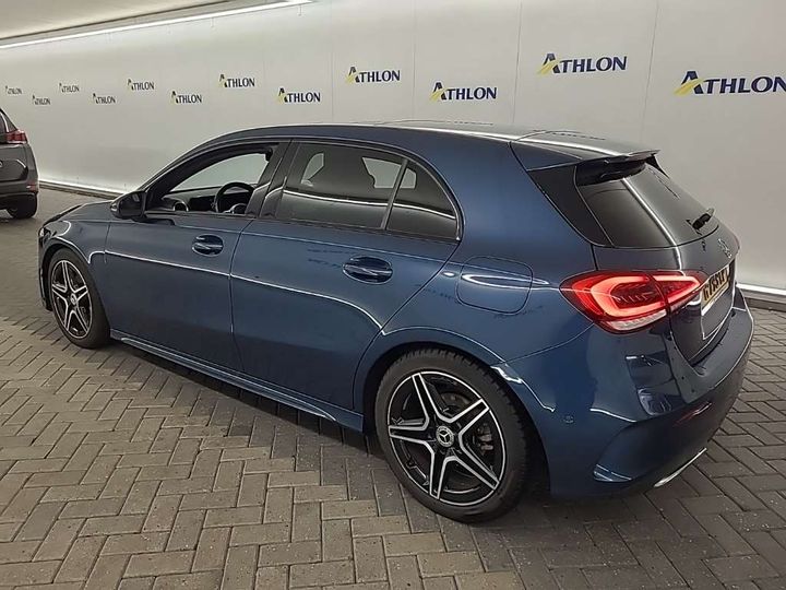 Photo 3 VIN: W1K1770841J212075 - MERCEDES-BENZ A-KLASSE 