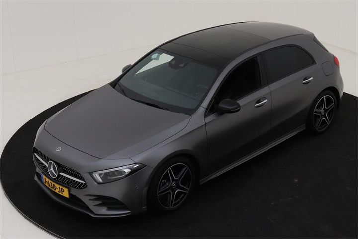 Photo 0 VIN: W1K1770841J252844 - MERCEDES-BENZ A-KLASSE 