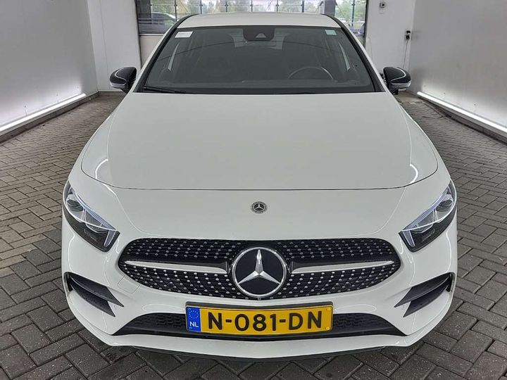 Photo 13 VIN: W1K1770841J325872 - MERCEDES-BENZ A-KLASSE 