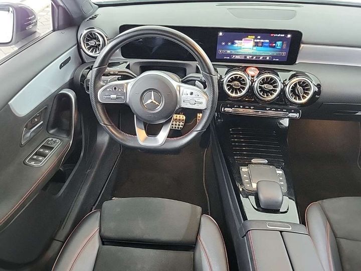 Photo 7 VIN: W1K1770841J325872 - MERCEDES-BENZ A-KLASSE 