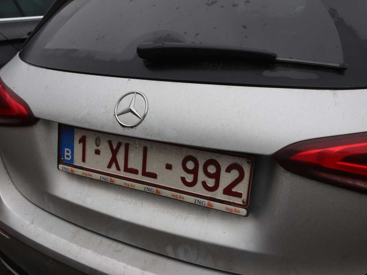 Photo 0 VIN: W1K1770841N154644 - MERCEDES-BENZ A-KLASSE 