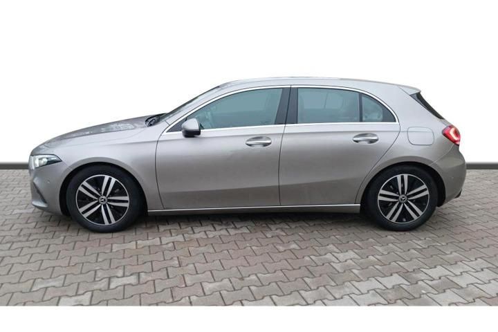 Photo 2 VIN: W1K1770841N189691 - MERCEDES-BENZ A-CLASS HATCHBACK 