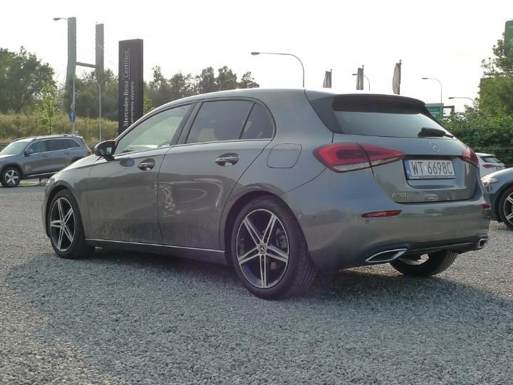 Photo 2 VIN: W1K1770841N206538 - MERCEDES-BENZ A-CLASS HATCHBACK 