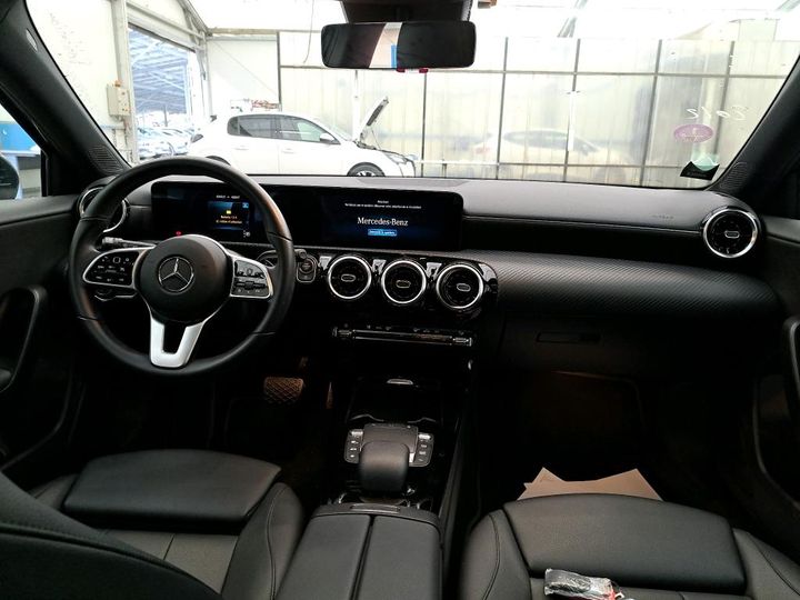 Photo 2 VIN: W1K1770841N223384 - MERCEDES-BENZ CLASSE A 