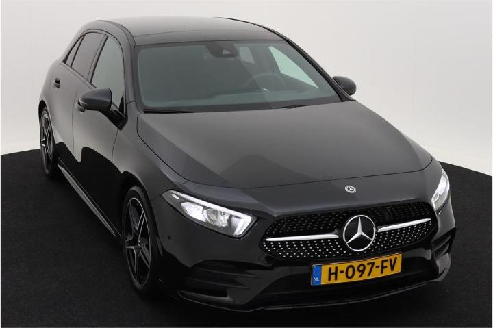 Photo 2 VIN: W1K1770841V056397 - MERCEDES-BENZ A-KLASSE 